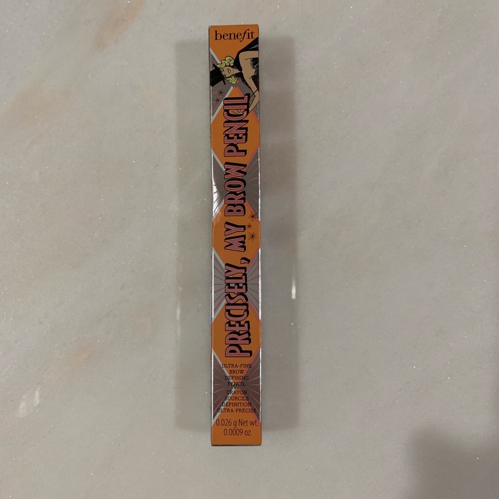 Brand new Benefit eyebrow pencil